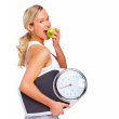 Burn Fat Naturally and Healthily